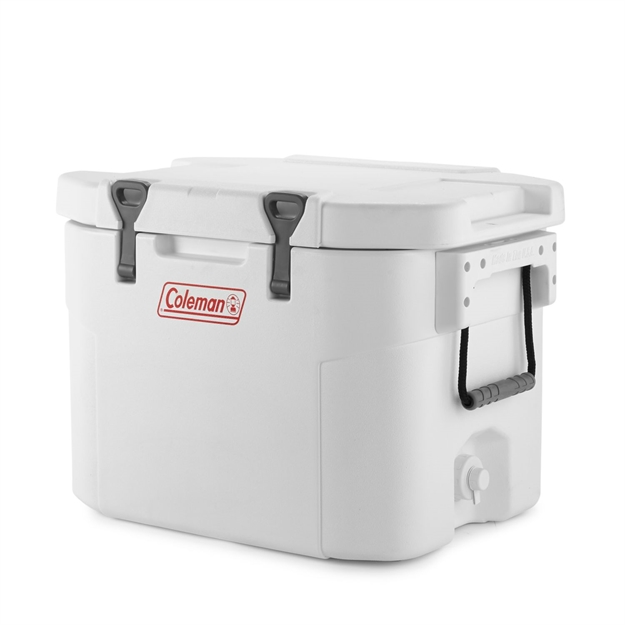 Picture of Coleman 55Qt Super Cooler-White