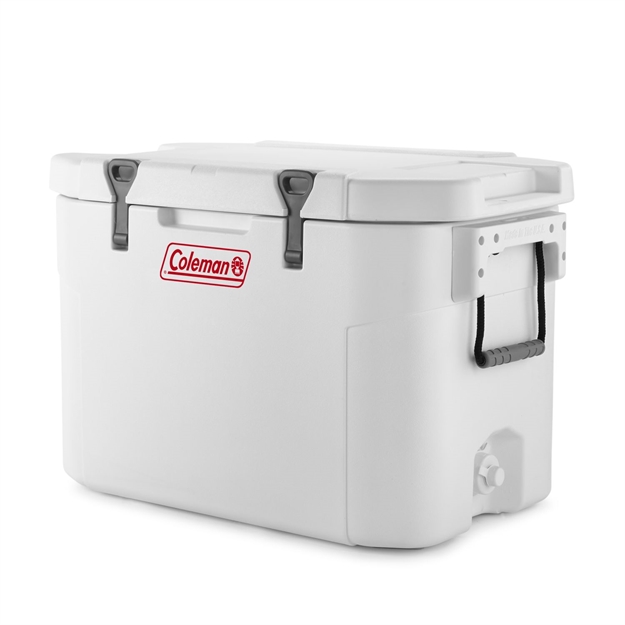 Picture of Coleman 85Qt Super Cooler White