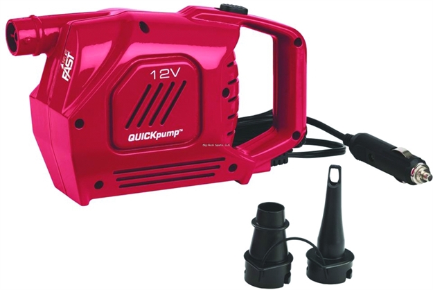 Picture of Coleman Air Pump 12 Volt