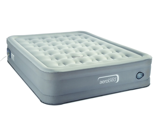 Picture of Coleman Airbed 16" DH Q W/120V Bip Lam Pal