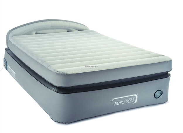 Picture of Coleman Airbed 20" DH F W/Hb & 120V Bip Lam