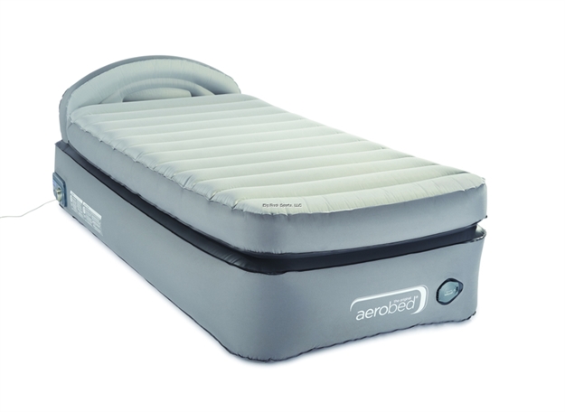 Picture of Coleman Airbed 20" DH T W/Hb & 120V Bip Lam