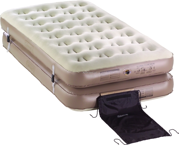 Picture of Coleman Airbed 4 IN 1 Quickbed