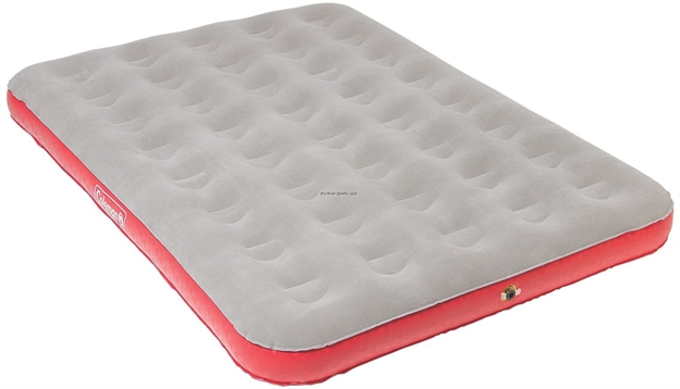 Picture of Coleman Airbed Queen Single High Quickbed