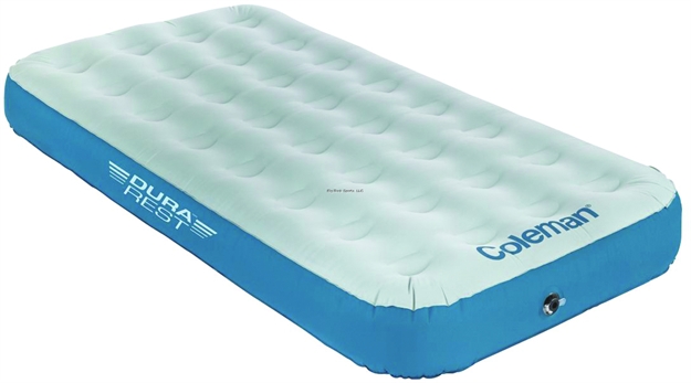 Picture of Coleman Airbed Twin Exh Durarest Signature