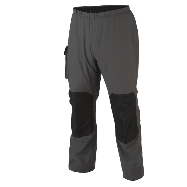 Picture of Coleman Apparel Chilko River Mens Fishing Pants Grey 3Xl