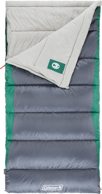 Picture of Coleman Autumn Glen 40 Degree Big & Tall Sleeping Bag