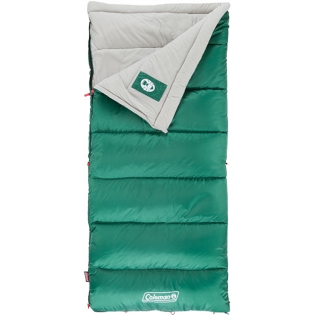 Picture of Coleman Autumn Glen Sleeping Bag 40 Regular