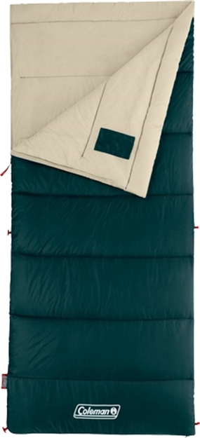 Picture of Coleman Autumn Glen 40 Degree Sleeping Bag