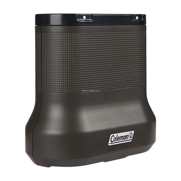 Picture of Coleman Battery Charging One Source 2Slot