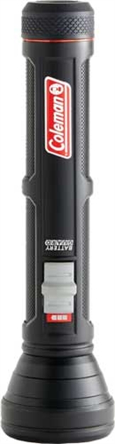 Picture of Coleman Battery Guard Flashlight 425 Lumens 6Aa Bat! 2000032710