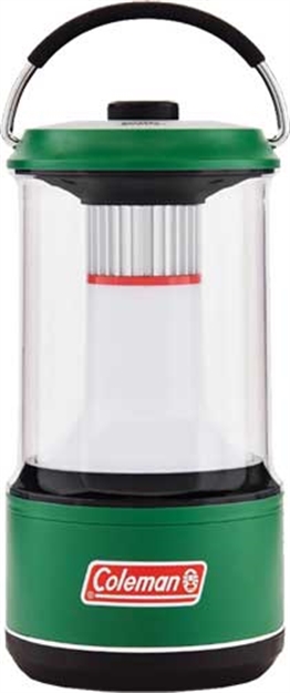 Picture of Coleman Battery Guard Lantern 1000 Lumens 4D Batteries 2000033983