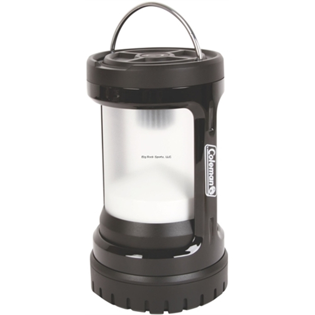 Picture of Coleman Battery Lantern Divide Plus Push