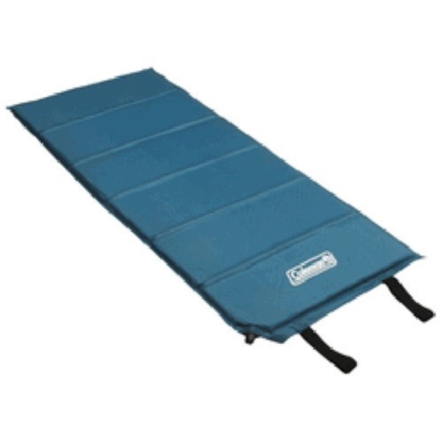 Picture of Coleman Boys 50X20x1 IN Self-Inflate Camp Pad BL 2000014183