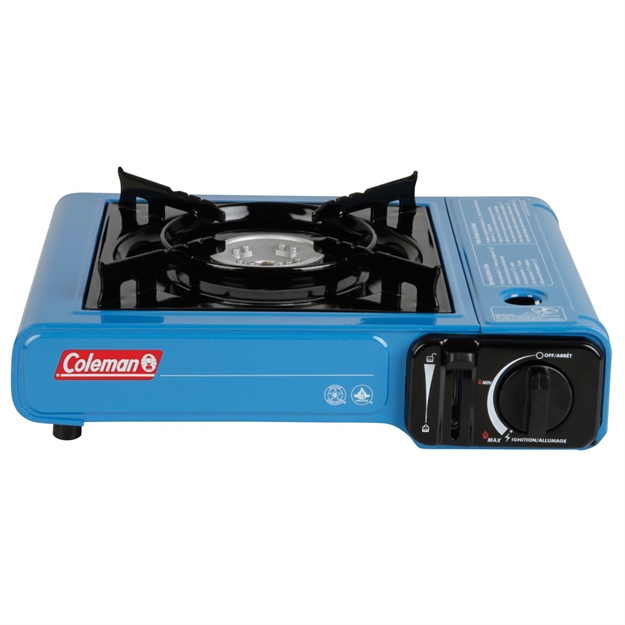 Picture of Coleman Butane Instastart Stove