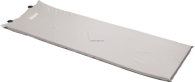 Picture of Coleman Self Inflating Camp Pad 72"X24"X1.5"<