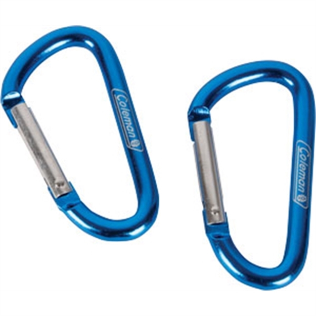 Picture of Coleman Carabiner Deluxe Link 2 Per Package<