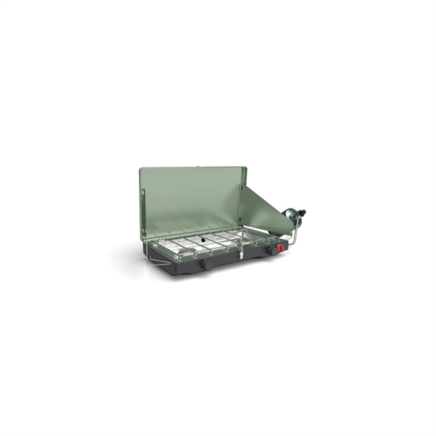 Picture of Coleman Cascade Classic Propane Stove Hickory Moss