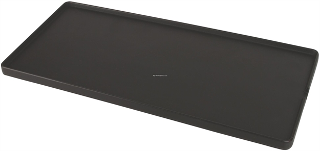 Picture of Coleman Cast Iron Griddle, Full Size For Hyperflame Stove