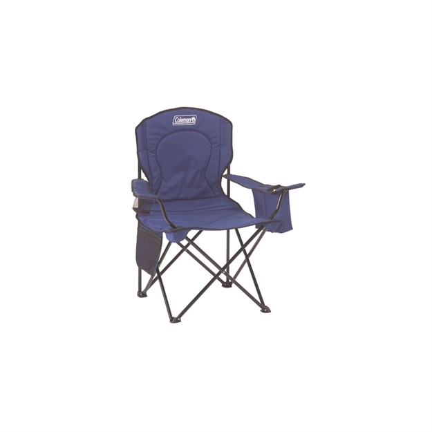 Picture of Coleman Chair Cooler Quad Blue C004 2000032008