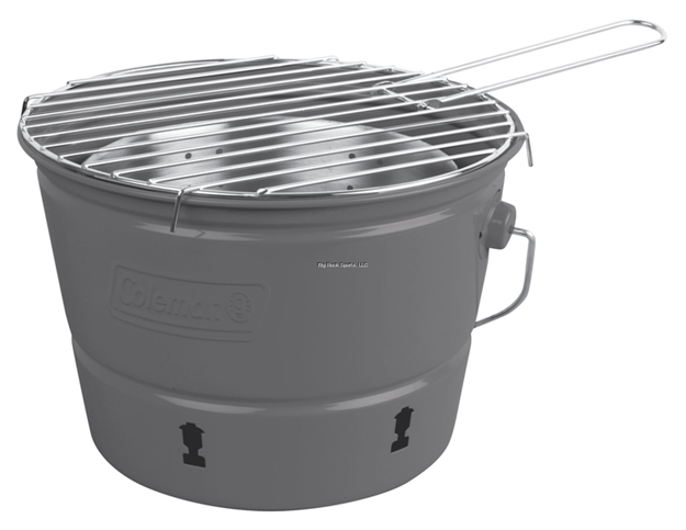 Picture of Coleman Charcoal Grill Party Pail