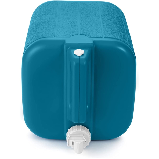 Picture of Coleman Chiller Water Carrier 5 Gal 5620 Ocean