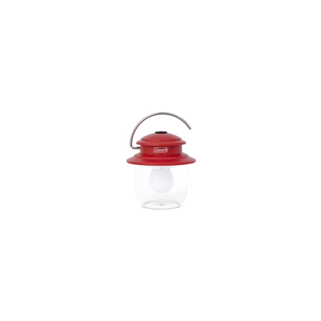 Picture of Coleman Classic 300 Lumens Lantern Red