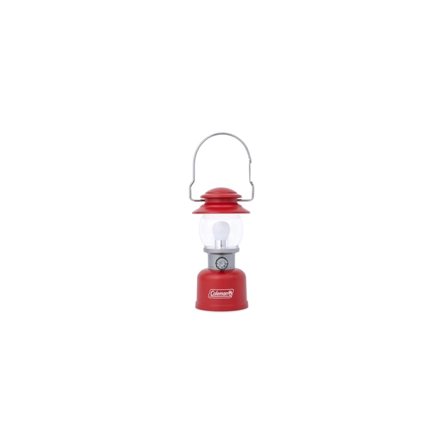 Picture of Coleman Classic 500 Lumens Lantern Red 2155764