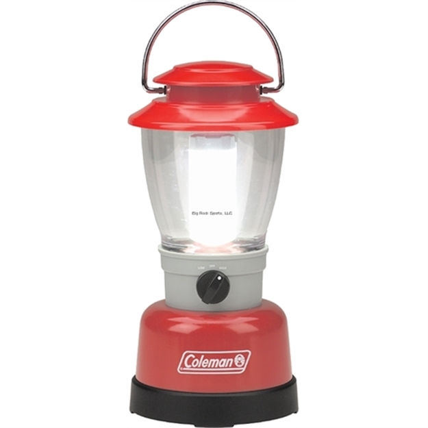 Picture of Coleman Classic Lantern Lantern 4D Led Xps