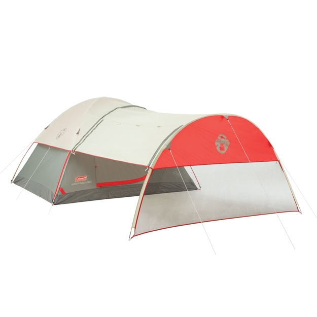 Picture of Coleman Cold Springs 4 Person With Front Porch Dome Tent