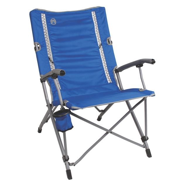 Picture of Coleman Comfortsmart Interlock Suspension Chair