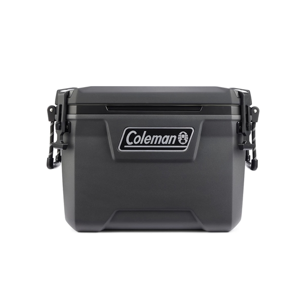 Picture of Coleman Convoy Cooler 55Qt 5823 Dark Storm Black