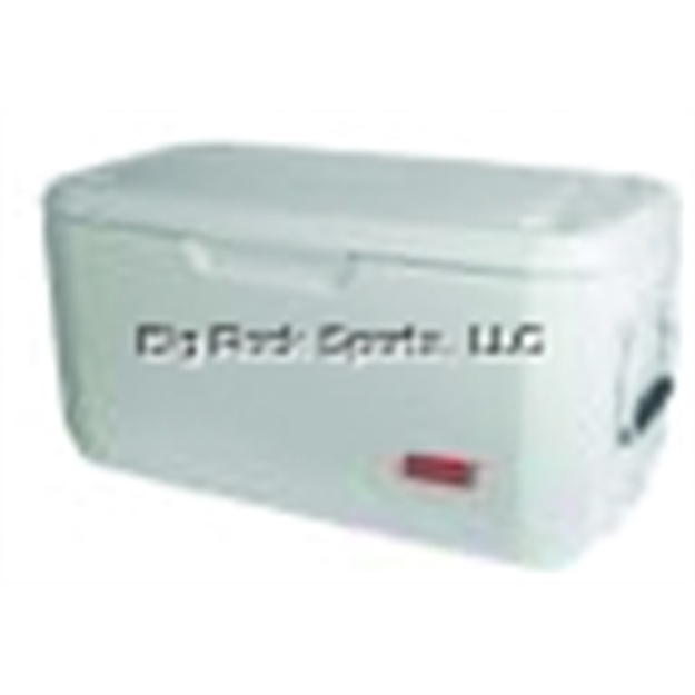 Picture of Coleman Cooler 120Qt Xtr Marine C001