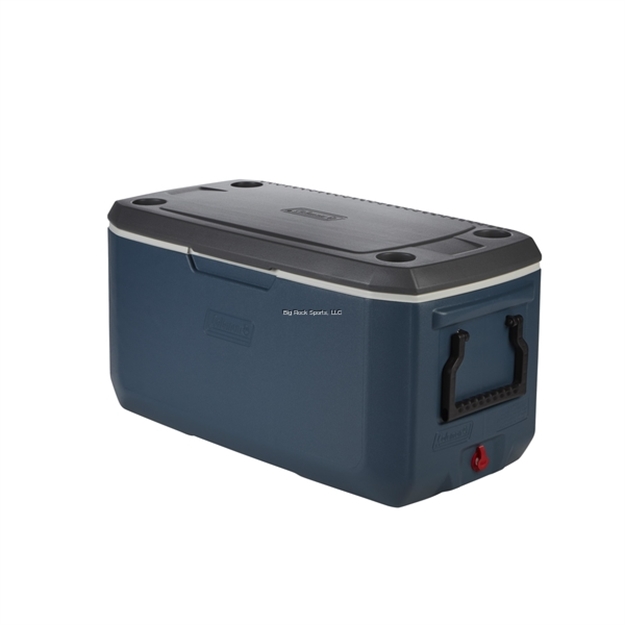 Picture of Coleman Cooler 120Qt Xtr Omld Slate