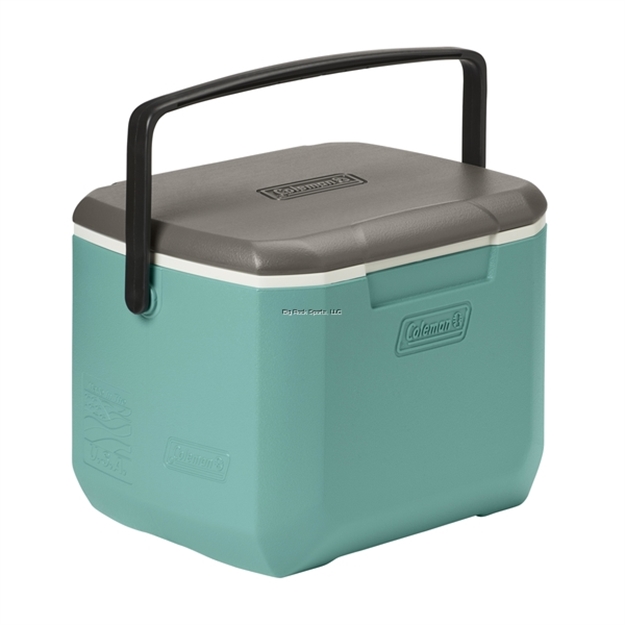 Picture of Coleman Cooler 16Qt Sea/Ses/Crem Exc