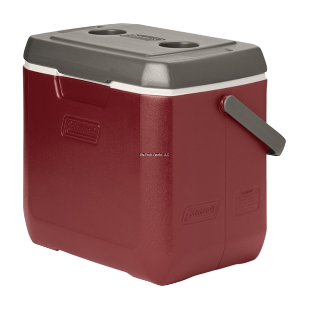 Picture of Coleman Cooler 28Qt Omld Mahoganny