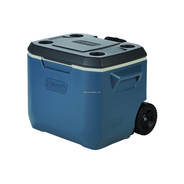 Picture of Coleman Cooler 50Qt Dusk