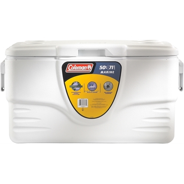Picture of Coleman Cooler 50Qt Marine