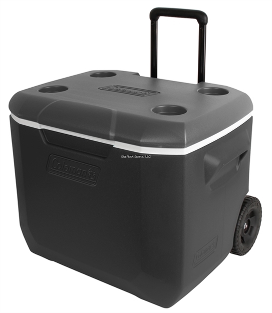 Picture of Coleman Cooler 60Qt Black