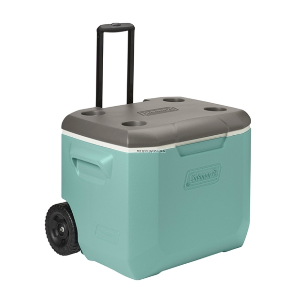 Picture of Coleman Cooler 60Qt Seafoam