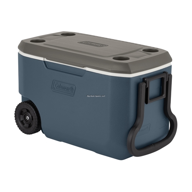 Picture of Coleman Cooler 62Qt Xtr Whld Slate