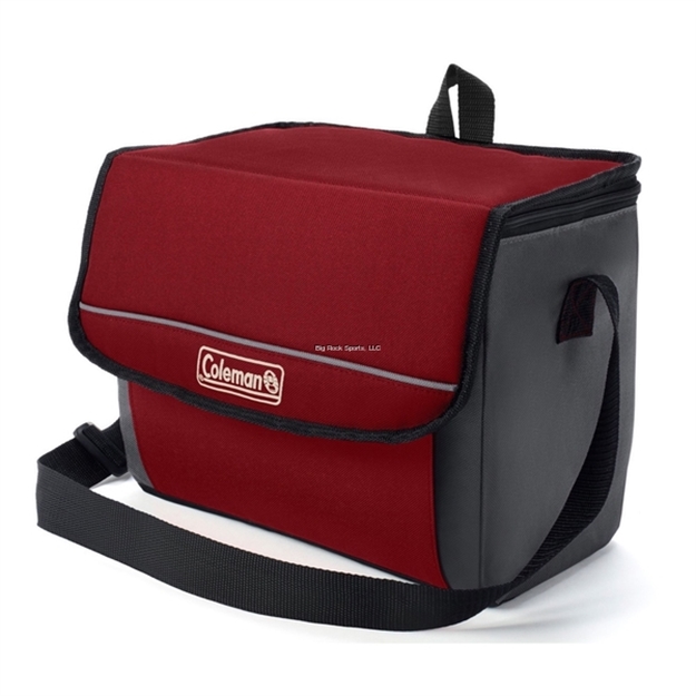 Picture of Coleman Cooler Soft 18 Can Collapse Mhgny