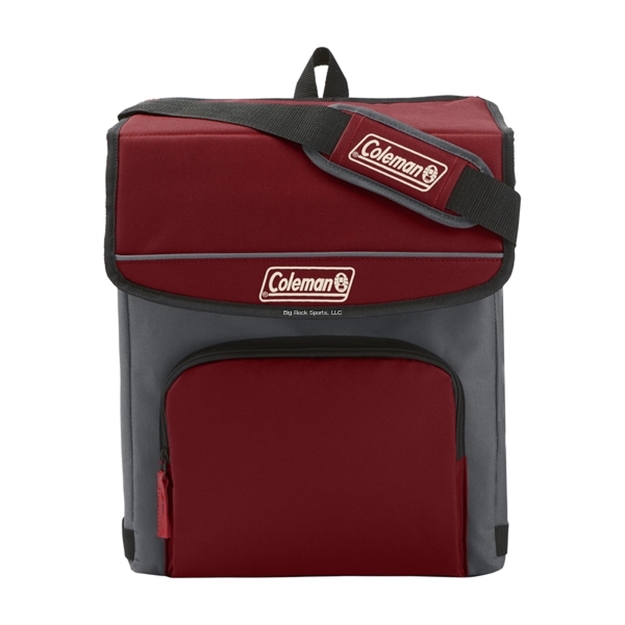 Picture of Coleman Cooler Soft 34 Can Collapse Mhgny