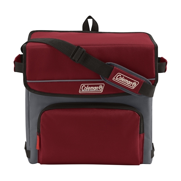 Picture of Coleman Cooler Soft 54 Can Collapse Mhgny