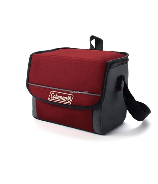 Picture of Coleman Cooler Soft 9 Can Collapse Mhgny