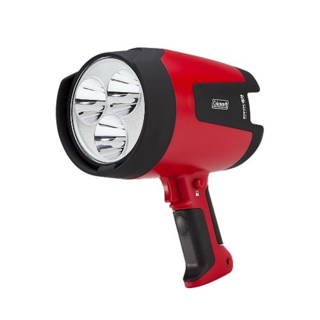 Picture of Coleman Cpx 6 Csp70 Spotlight Red/Black 2000024171