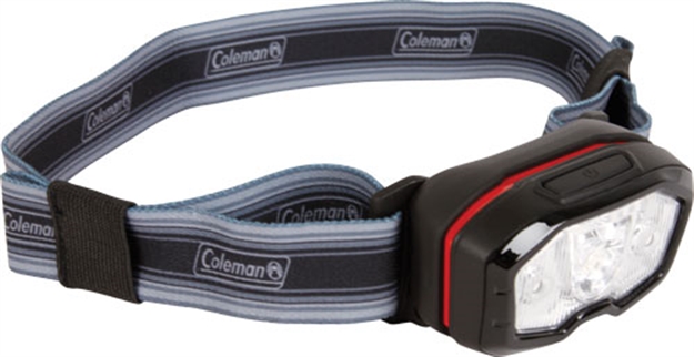 Picture of Coleman Divide 175 Lumen Led Headlamp 3Aaa Included<
