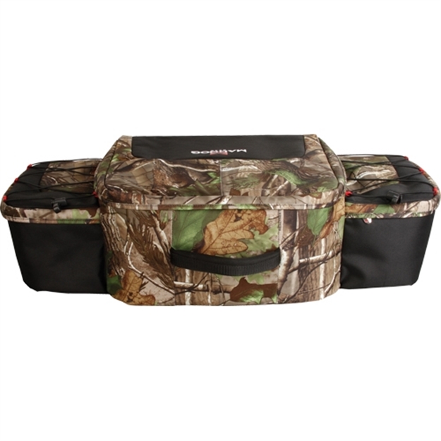 Picture of Coleman Dog Gear Atv Front Pack Realtree Apg<