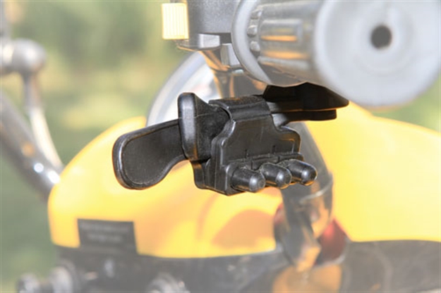 Picture of Coleman Dog Gear Atv Thumb Assist Control Universal Fit