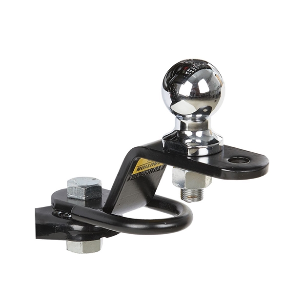 Picture of Coleman Dog Gear Atv/Utv 3-Way Hitch W/Hardware